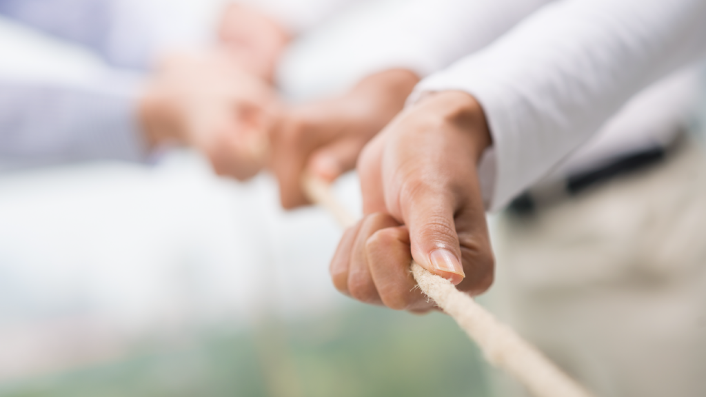 Vsi za enega, eden za vse