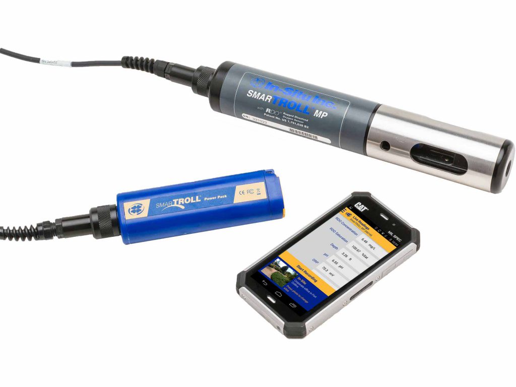 Kaj pijete, lahko zanesljivo pokaže le analiza vode