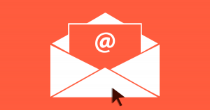 Email marketing