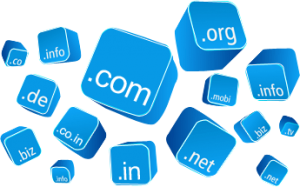 Registracija domene