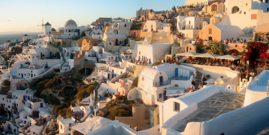 POZOR! Grčija last minute počitnice skorajda podarjene!