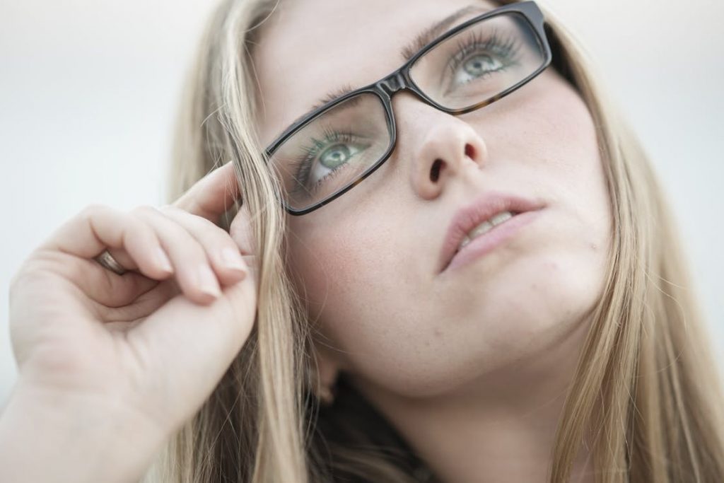 Očala za vse vrste opravil