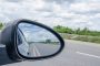 Avtomobilsko ogledalo – dodaten par oči za večjo varnost