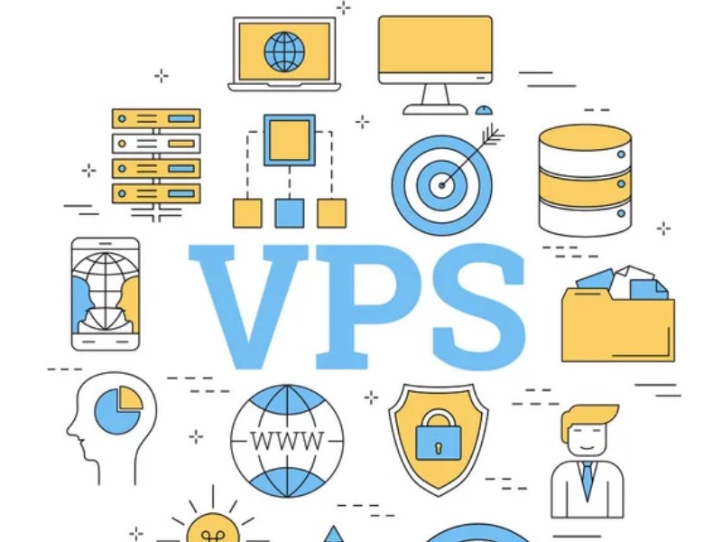 Kaj bi morali obvezno vedeti o VPS gostovanju?