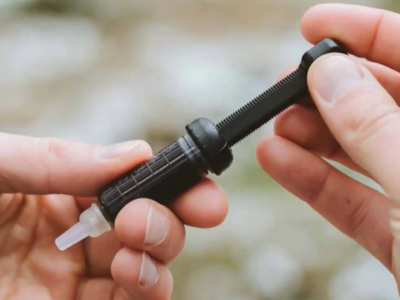 konopljina smola za lajšanje bolečin in boljše splošno počutje