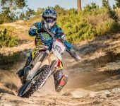 Vse, kar morate vedeti o enduro čeladah enduro čelade